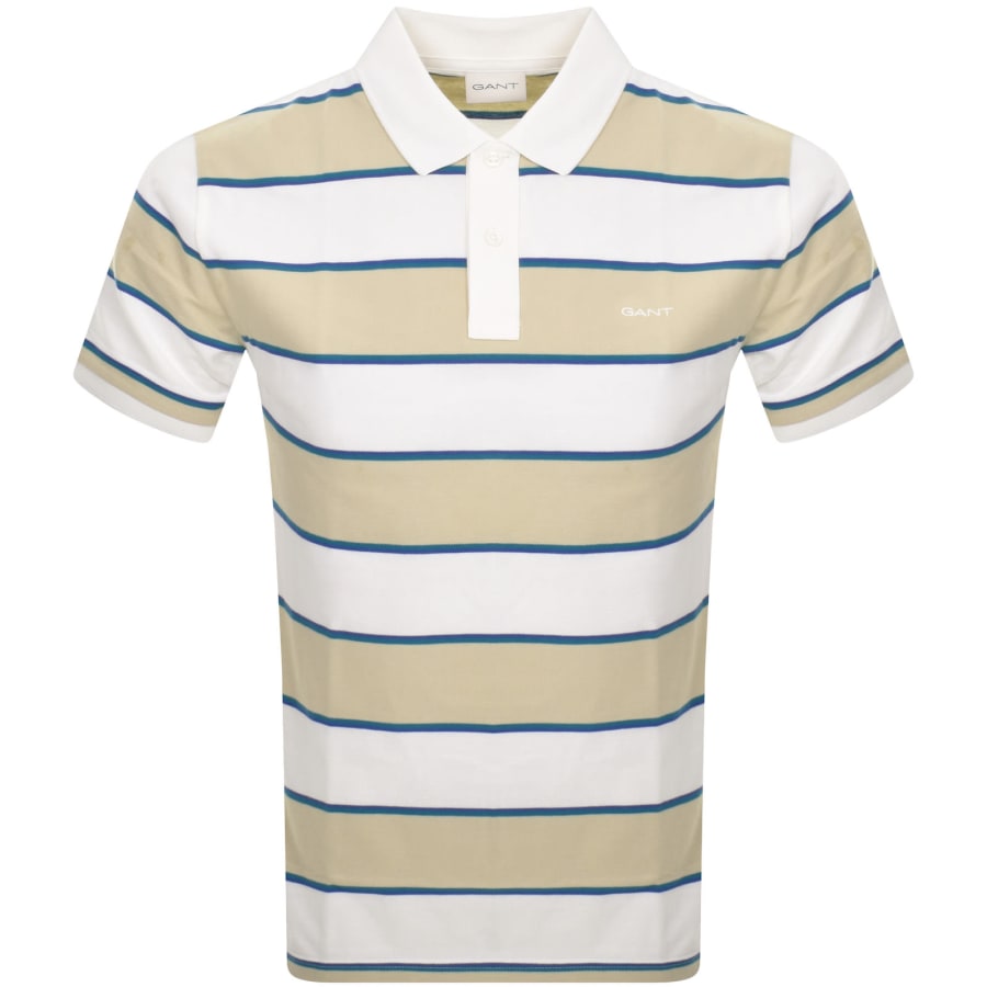 Polo shirt stripe design deals